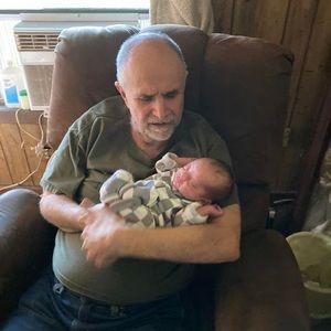 Meet your Posher, Patricia